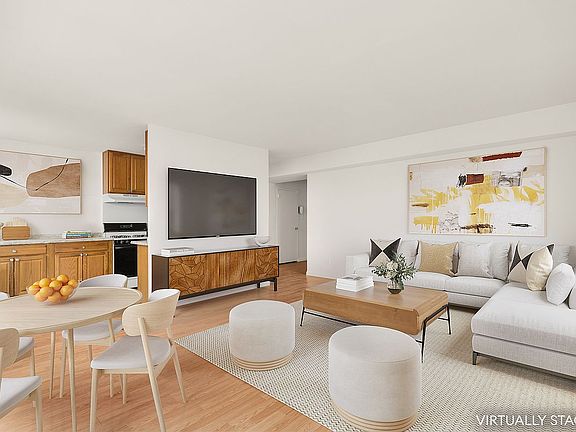 2nd image of 549 W 123rd St APT 15B