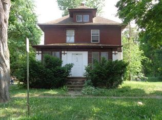 501 Union St, Jackson, MI 49203