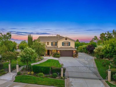 5946 Speyside Rd, Riverside, CA, 92507