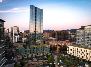 1075 NW Northrup St UNIT 2412, Portland, OR 97209