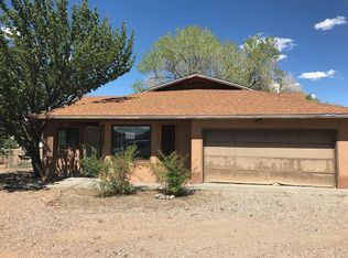 34 County Road 119, Espanola, NM 87532