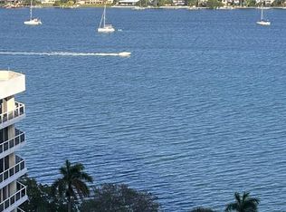 1551 N Flagler Dr PENTHOUSE L6, West Palm Beach, FL 33401