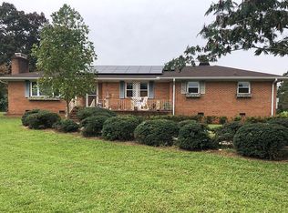 1 Pemberton Dr, Greenville, SC 29611