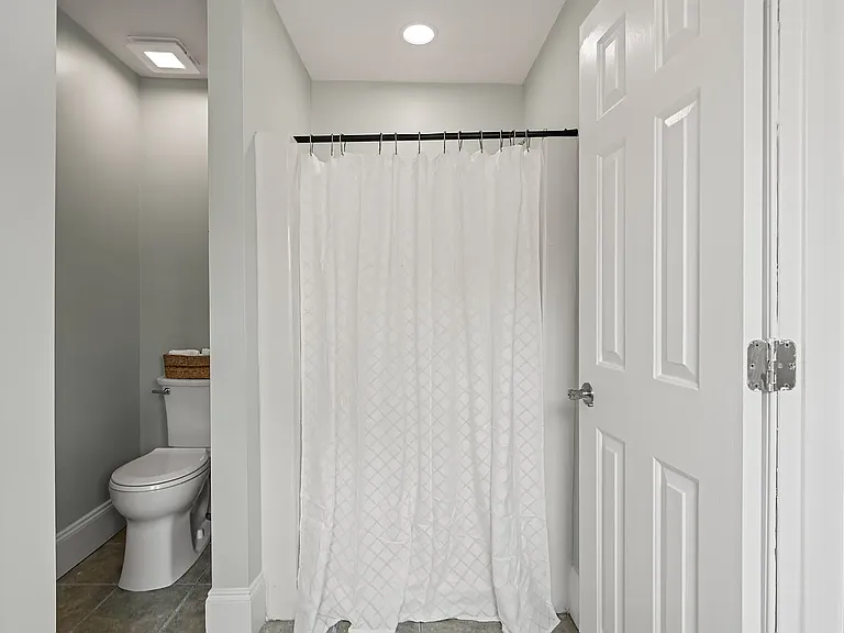MBR bath