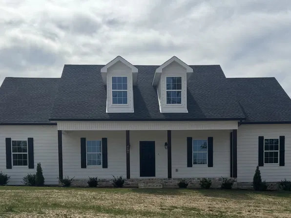 4689 Kinneys School Rd, Cedar Hill, TN 37032