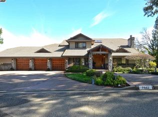 7942 Racoon Hollow Ct, Pleasanton, CA 94588