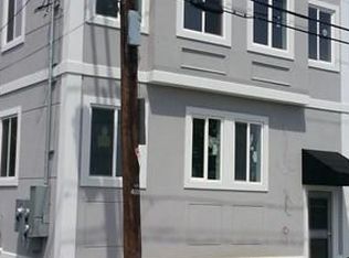 240 Harris St, Revere, MA 02151