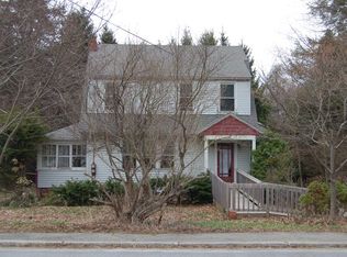 255 State Rd, Great Barrington, MA 01230