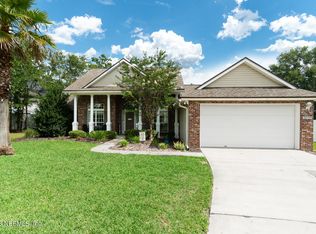 12750 Dunns View Dr, Jacksonville, FL 32218