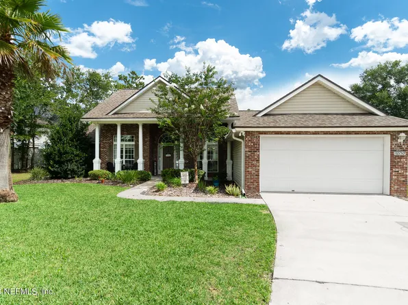 12750 DUNNS VIEW Drive, Jacksonville, FL 32218