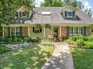 10806 Colbert Way, Dallas, TX 75218
