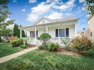 5493 Beresford St, Canal Winchester, OH