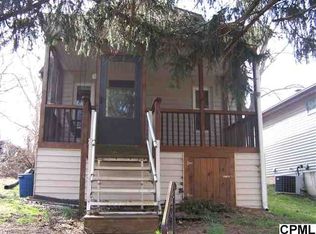 132 E Shady Ln, Enola, PA 17025