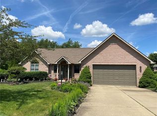 105 Spring Ridge Dr, Butler, PA 16001