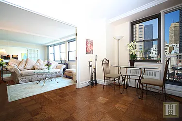 Sold by Halstead Real Estate