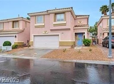 9247 Tulip Trestle Ave, Las Vegas, NV, 89148