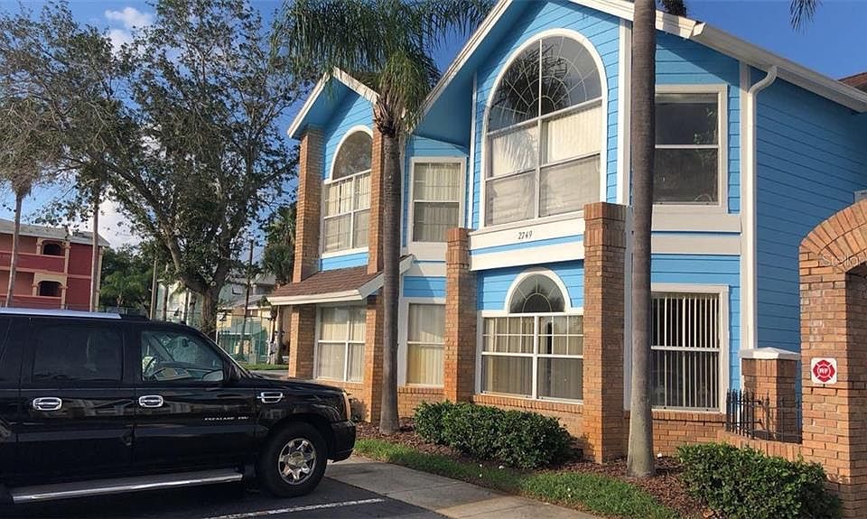 1st image of 2749 N Poinciana Blvd APT 23