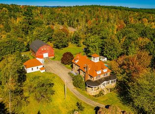 344 Mansion Rd, Hollis Center, ME 04042