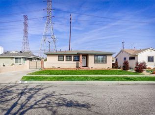 6747 Denmead St, Lakewood, CA 90713