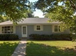 3010 Dover St, Saint Joseph, MO 64506