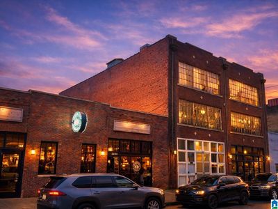 2327 Morris Ave Unit 2-C, Birmingham, AL, 35203