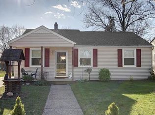 313 Woodbury Ter, West Deptford, NJ 08086