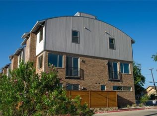 1320 May St APT 100, Fort Worth, TX 76104