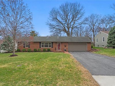 5517 W 70th St, Prairie Village, KS, 66208