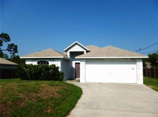 1925 3rd Ave, Deland, FL 32724