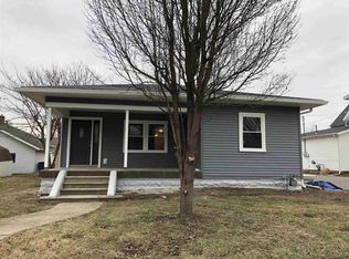 1108 North St, Bedford, IN 47421