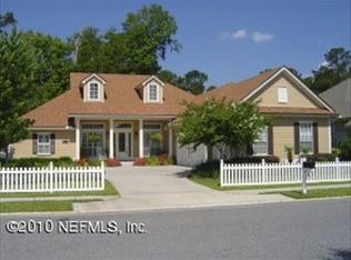 1839 Moorings Cir, Middleburg, FL 32068