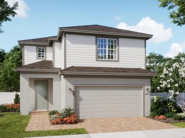1192 Happy Forest Loop, Deland, FL 32720