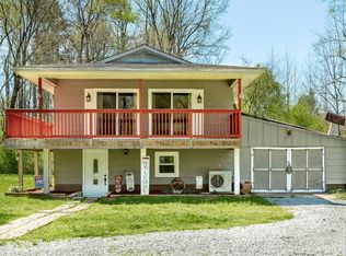 497 Rock Quarry Rd, Soddy Daisy, TN 37379