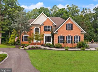 4407 Whitetail Ln, Bealeton, VA 22712