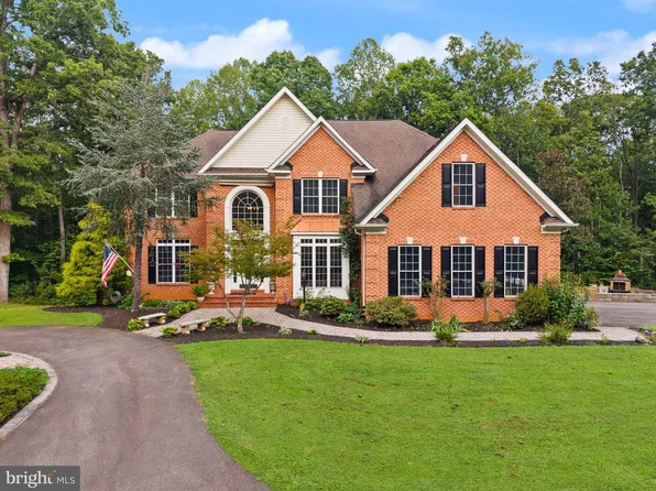 4407 Whitetail Ln, Bealeton, VA 22712