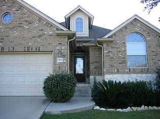 13104 Appaloosa Chase Dr, Austin, TX 78732