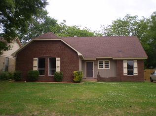 3793 Ross Rd, Memphis, TN 38115