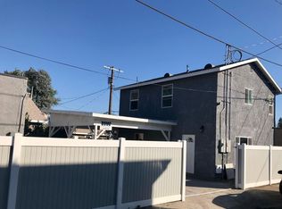 846 W 105th St, Los Angeles, CA 90044