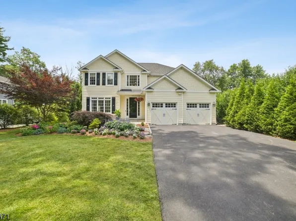 44 Millbrook Rd, Harding Twp., NJ 07976