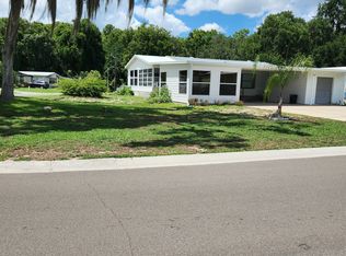 607 S Timber Trl, Wildwood, FL 34785