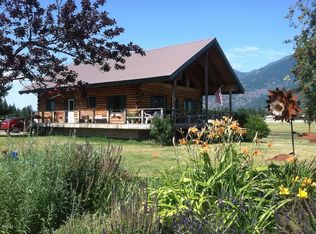 390 Van Sant Rd, Kalispell, MT 59901