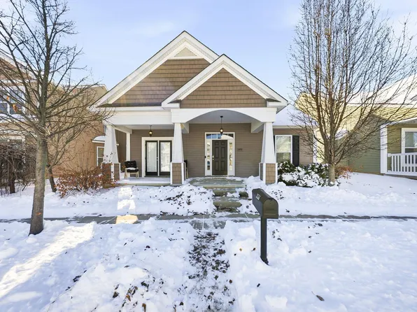 2155 Sawgrass St, Grove City, OH 43123