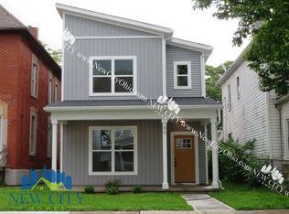 90 N Princeton Ave, Columbus, OH 43222