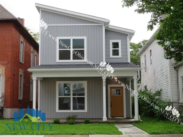 90 N Princeton Ave, Columbus, OH 43222
