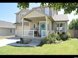 3848 E Butterfield Rd, Eagle Mountain, UT 84005