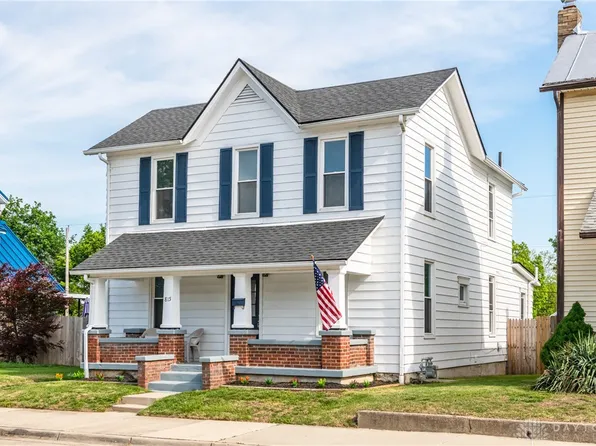 815 E Pearl St, Miamisburg, OH 45342