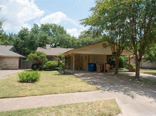 11903 Argonne Forest Trl, Austin, TX 78759