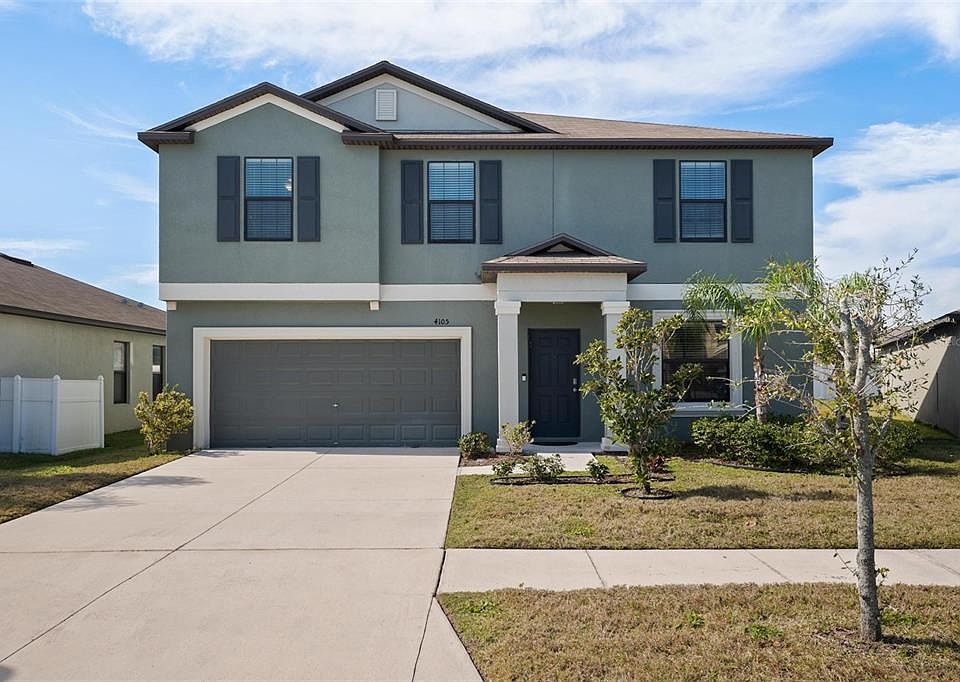 1st image of 4105 GLOBE THISTLE DRIVE