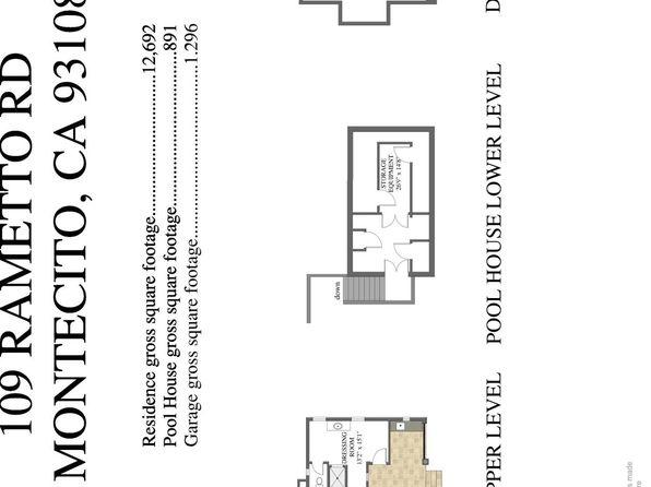 109 Rametto Rd, Santa Barbara, CA 93108