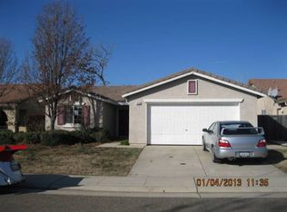 4356 Aubergine Way, Mather, CA